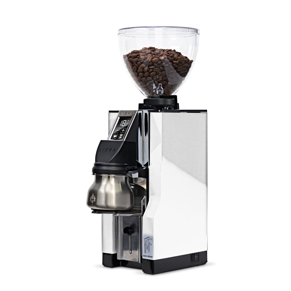 Eureka Mignon Libra 65 All Purpose (GbW)