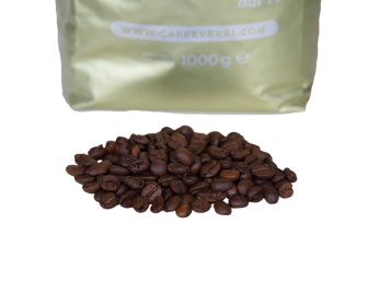 Caffe Verri Koffiebonen - Crema