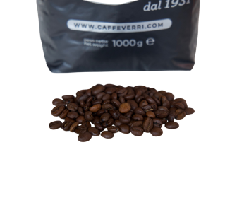 Caffe Verri Koffiebonen - Gran Bar