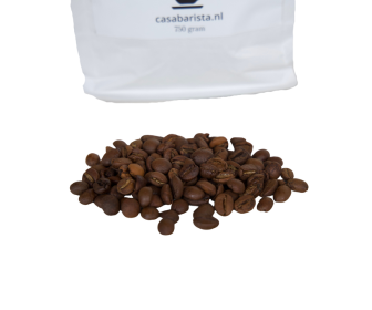 CasaBarista Koffiebonen - Rosso Passione