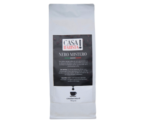 CasaBarista Nero