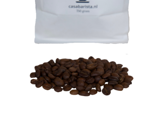 CasaBarista Koffiebonen - Nero Mistero