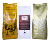 CasaBarista koffiebonen Bestsellers (CB-Verri-Macafe)