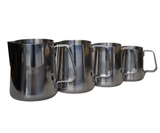 CasaBarista Melkkan (300ml tot 1000ml)