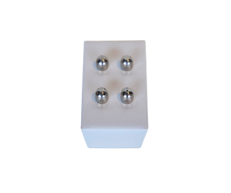 Rocket Steam Tips Selection (Niet voor Rocket Cinquantotto)