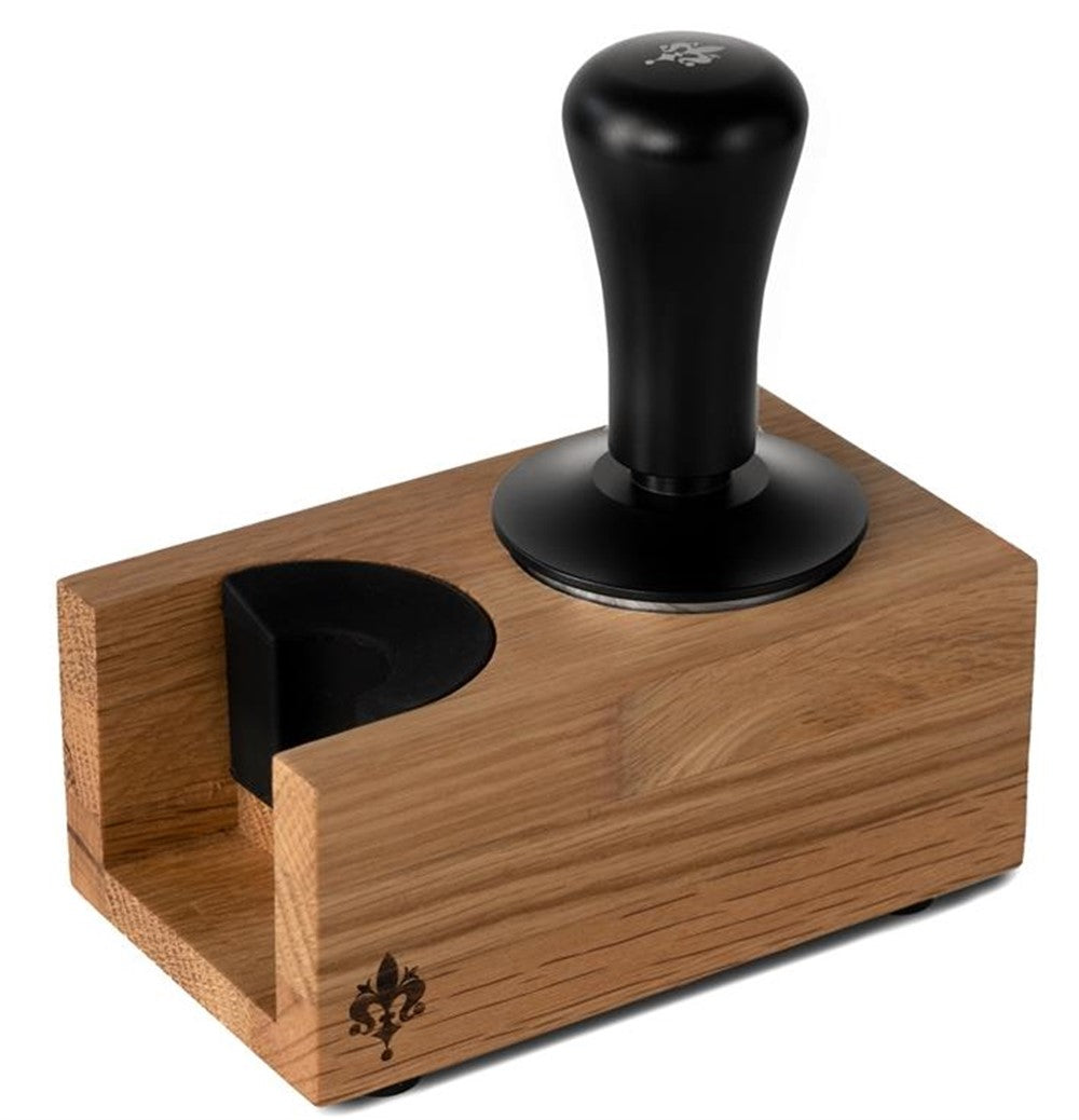 Eureka Tampstation