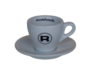 Rocket FlatWhite kopjes