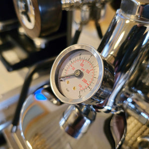 Manometer