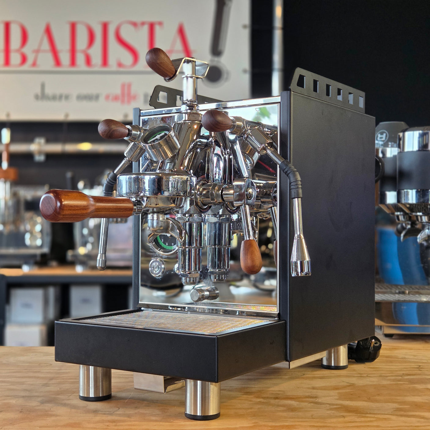 Bezzera Aria R PID - bj 2023