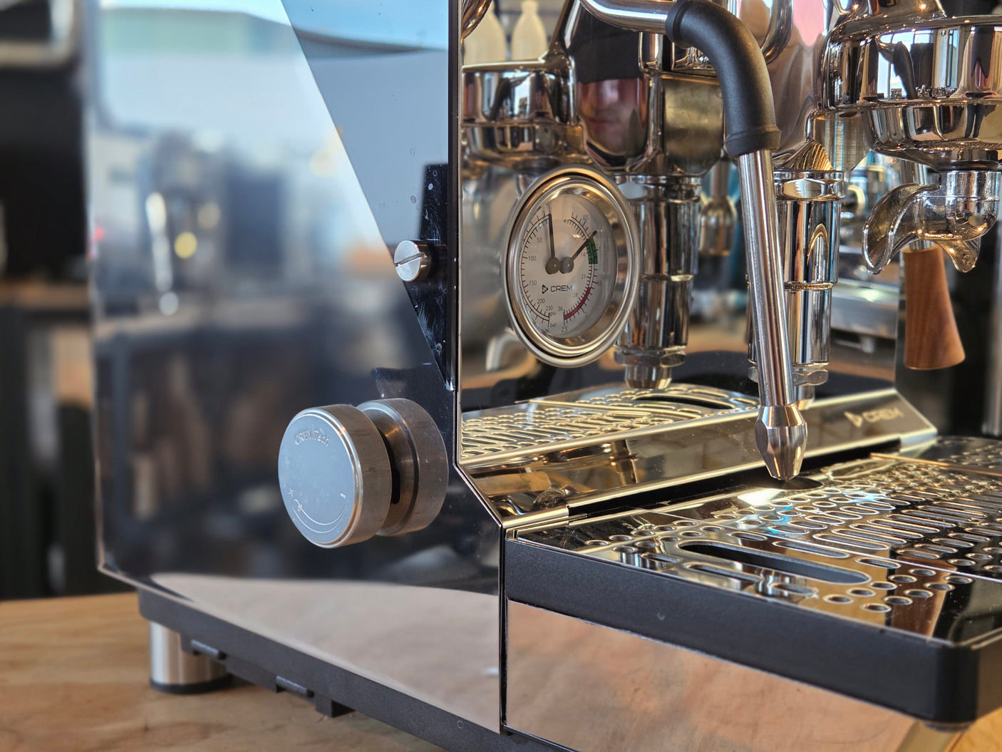 Crem ONE 4 - EX DEMO - Bj. 2021