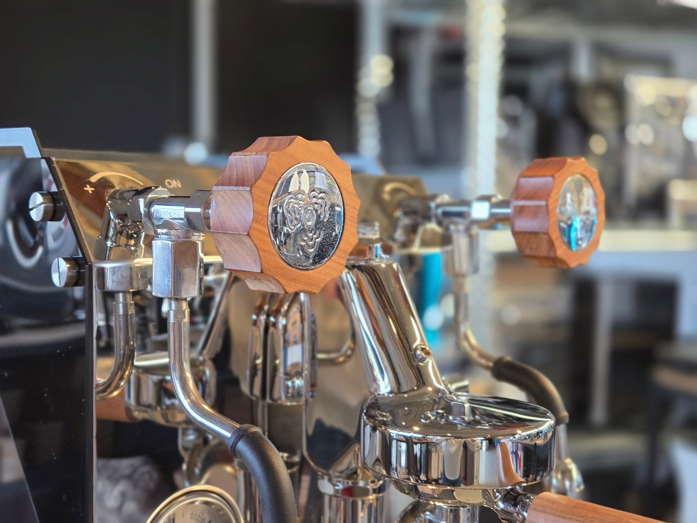 Crem ONE 4 - EX DEMO - Bj. 2021