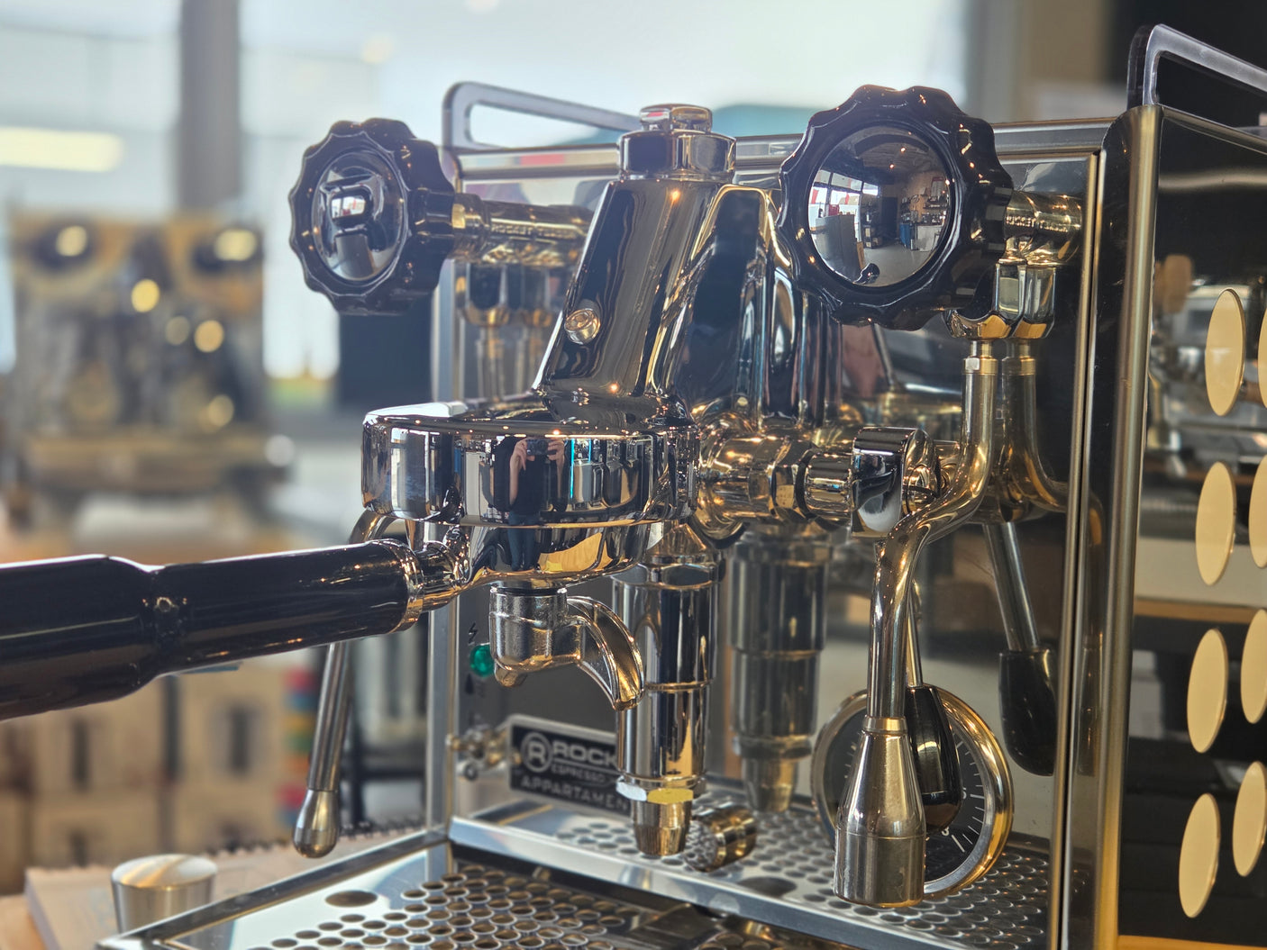 Rocket Appartamento - bj. 2024