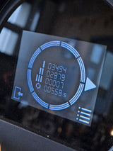 Eureka Helios 65 – Black