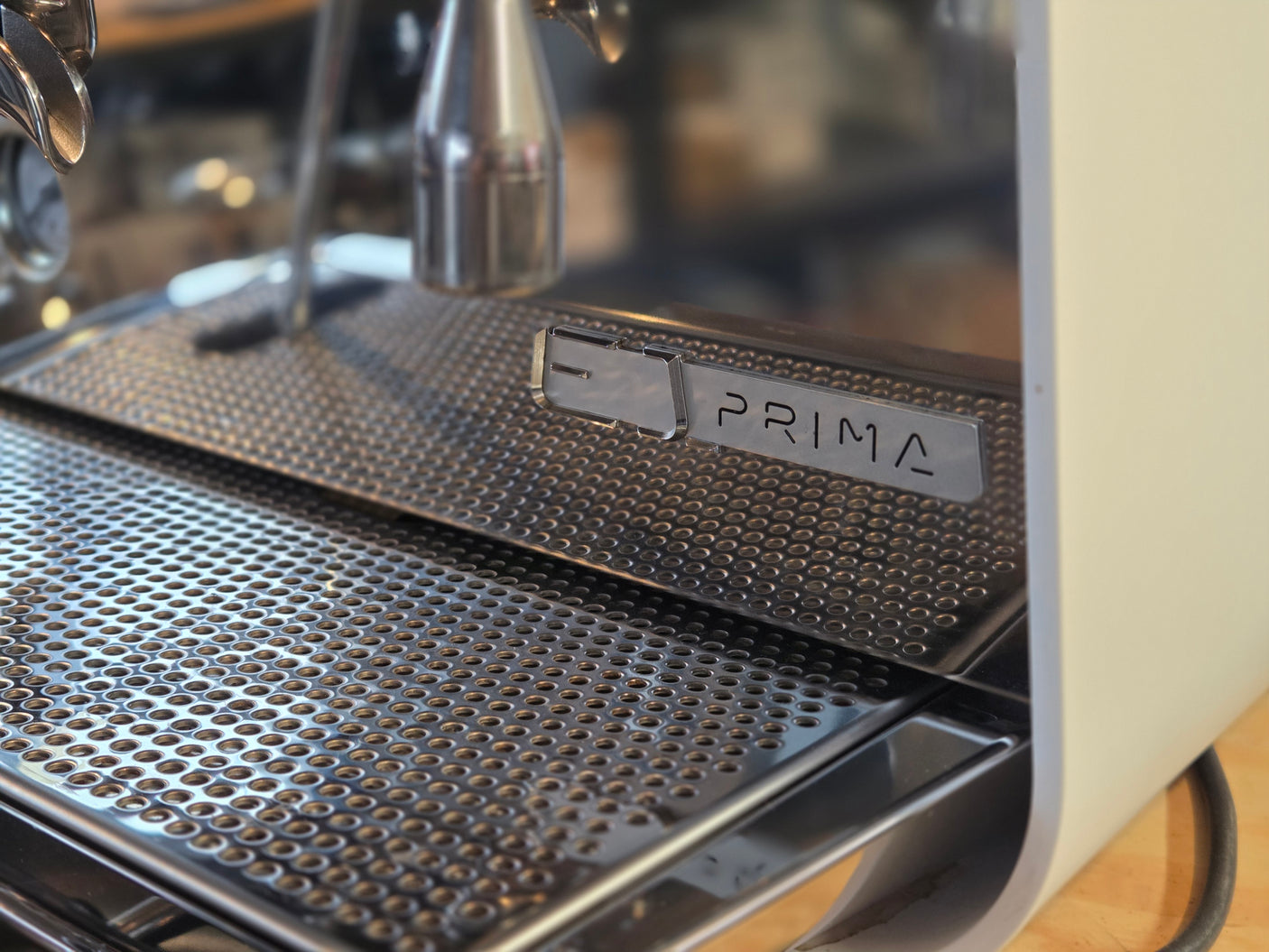 Victoria Arduino E1 Prima