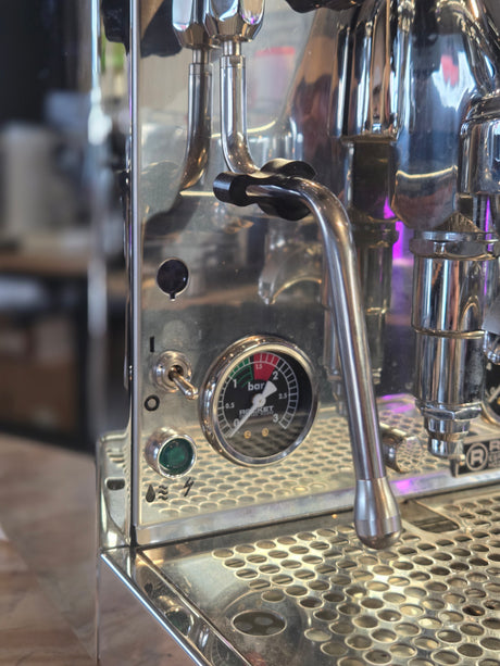 Rocket Mozzafiato Evo R - bj. 2021