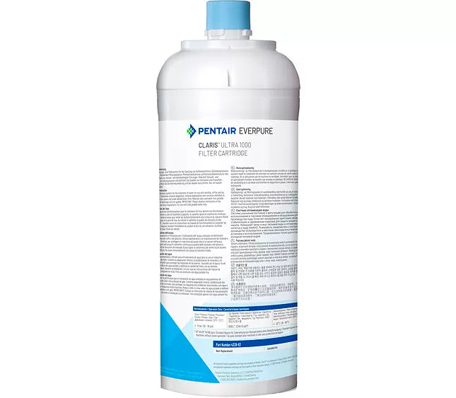 Everpure Claris Ultra 1000