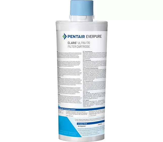 Everpure Claris Ultra 170