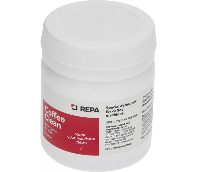 Cafetto Cleaning Tablets (100 pcs.)