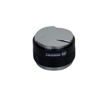 Rocket Tamper & Coffee Distributor (Black)