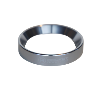 Rocket Magnetic Dosing Ring Coffee - Aluminum