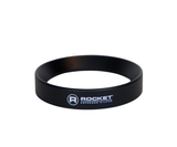 Rocket Magnetic Dosing Ring Coffee - Aluminum