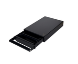 Bellezza SlimMini Uitklopbak Koffie