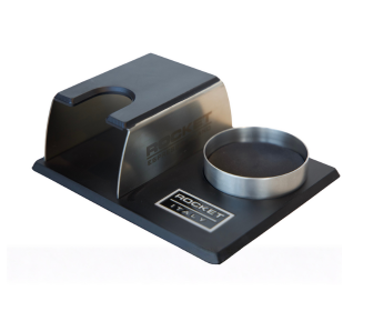 Rocket Tamper Station