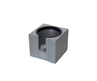 Eureka Tampstation - Alu