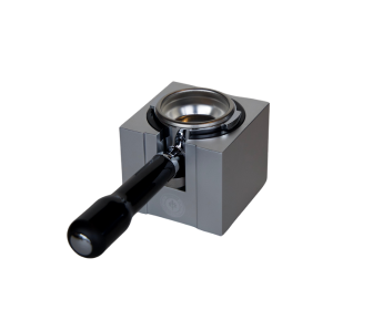 Eureka Tampstation - Alu