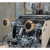 Houtset CREM-ONE 7d