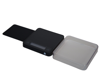 Eureka Digitale Weegschaal