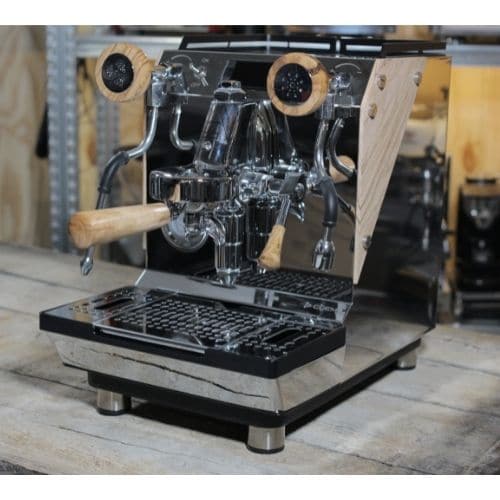 Houtset CREM-ONE 7d