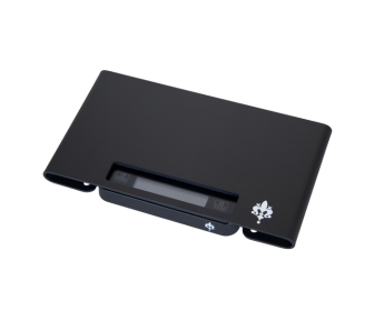 Eureka Digitale Weegschaal + Plaat