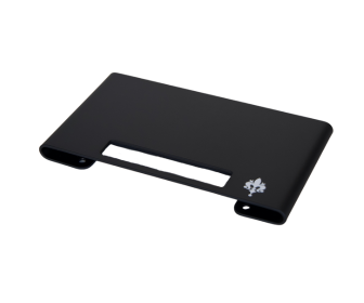 Eureka Digitale Weegschaal + Plaat