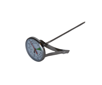 CasaBarista Thermometer melkkan