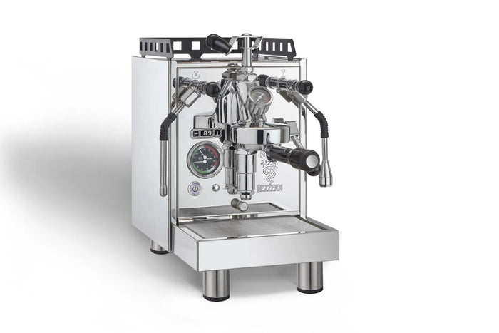 Bezzera Aria R (Rotatiepomp / HX / PID)