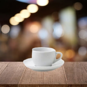 Ancap Cappuccino kopjes