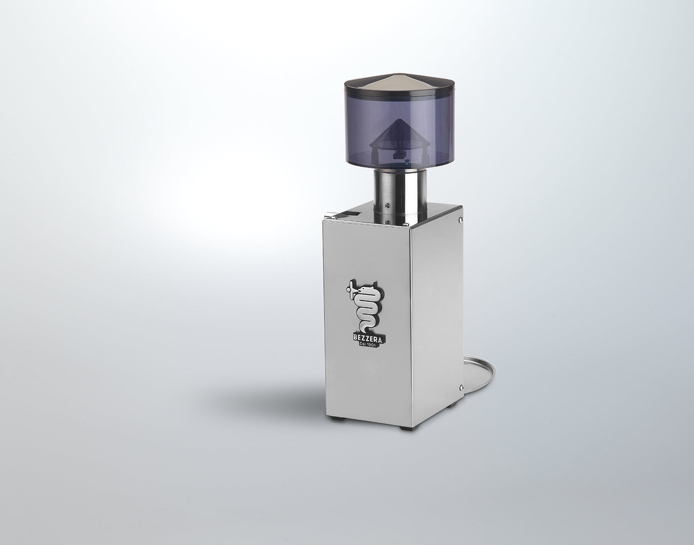 Bezzera BZ-10 + Gratis molen