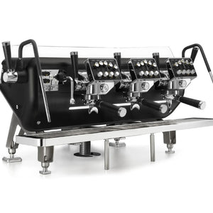 Barista Attitude Storm Profilo