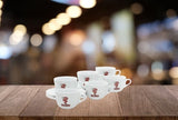 Bezzera Cups Cappuccino