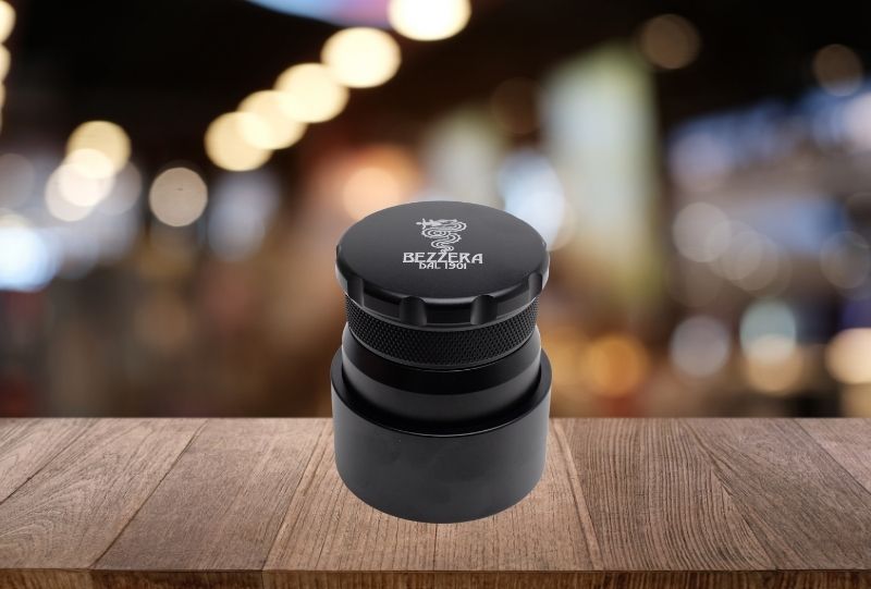 Bezzera Koffieverdeler (WDT Tool)