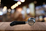 Bezzera Naked Portafilter STREGA (Logo Handle)