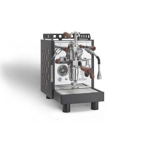 Bezzera Aria R (Rotatiepomp / HX / PID)