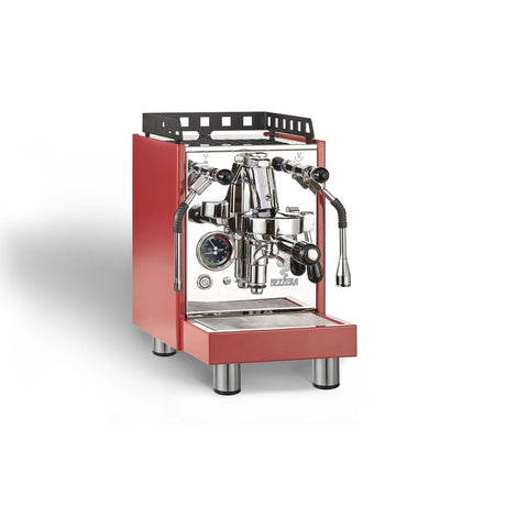Bezzera Aria S (Vibratiepomp / HX)