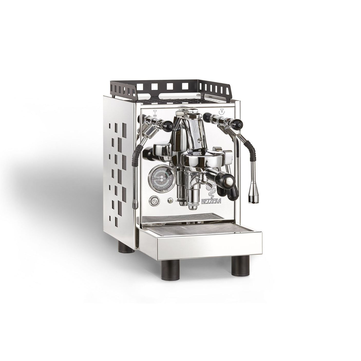 Bezzera Aria S (Vibratiepomp / HX)
