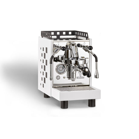 Bezzera Aria S (Vibratiepomp / HX)