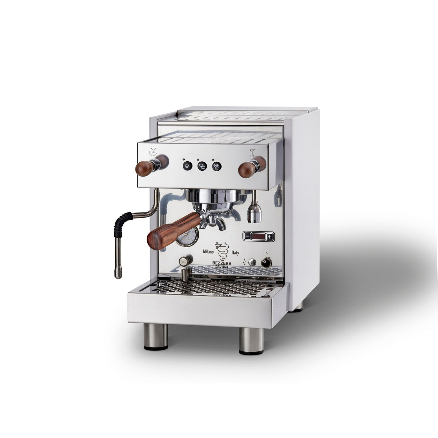 Bezzera Crema DE