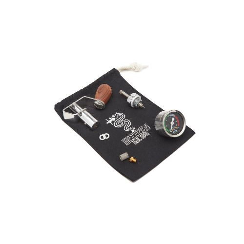 Bezzera Flowcontrolkit E61 (Wood)