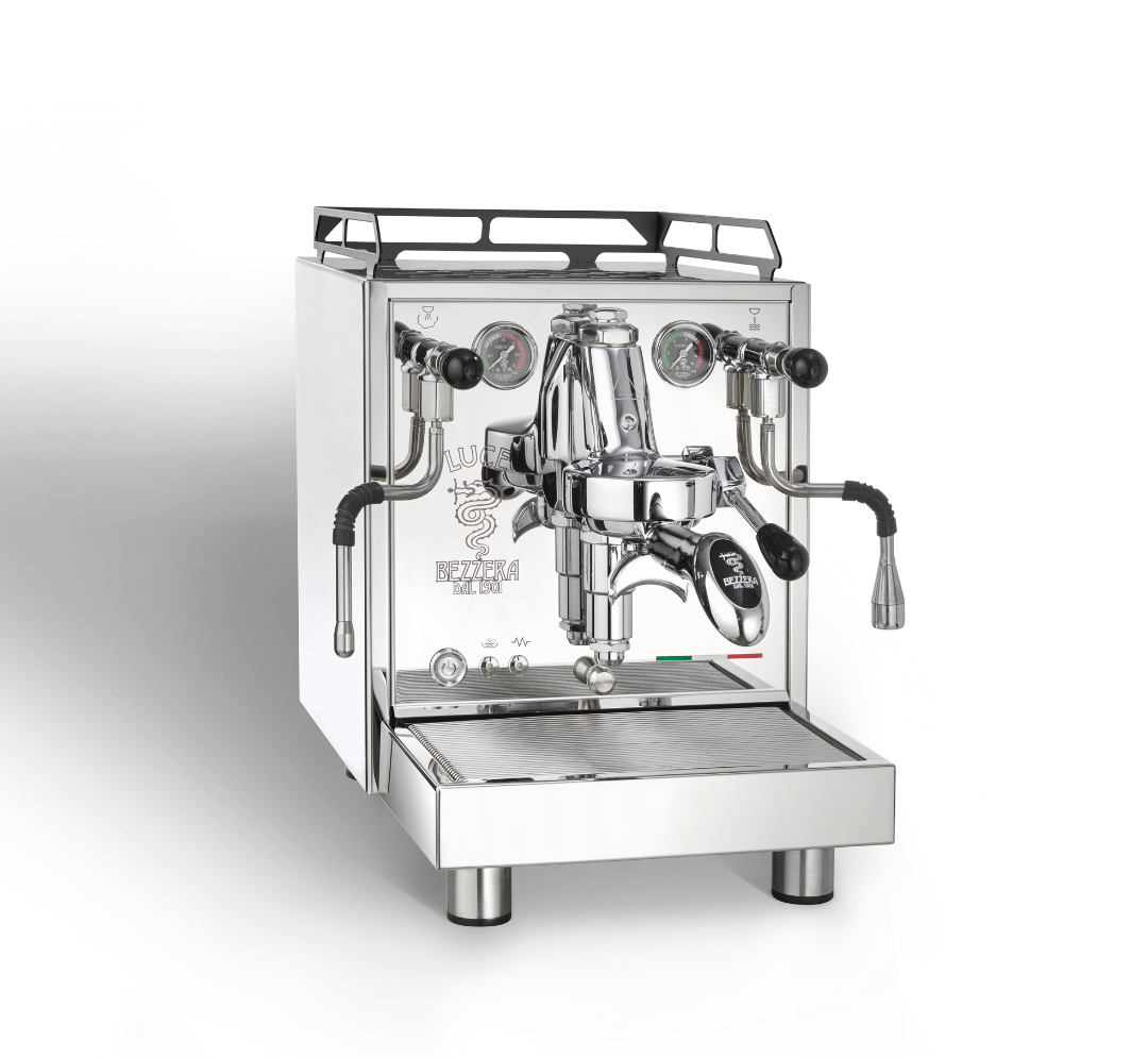 Bezzera Luce S