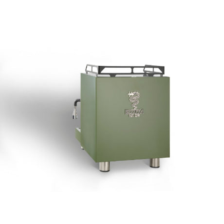 Bezzera Luce S PID - Fast Heating